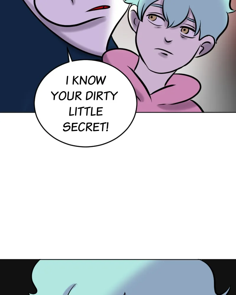 DON'T HATE Chapter 72 page 28 - 