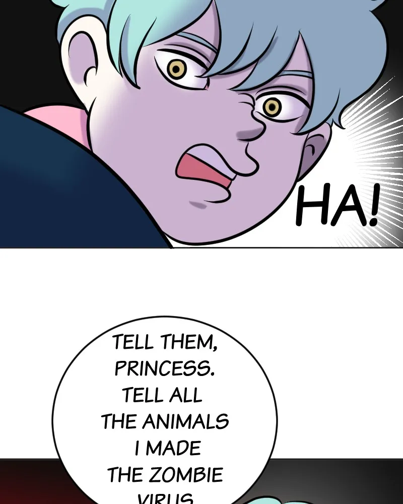 DON'T HATE Chapter 72 page 29 - 