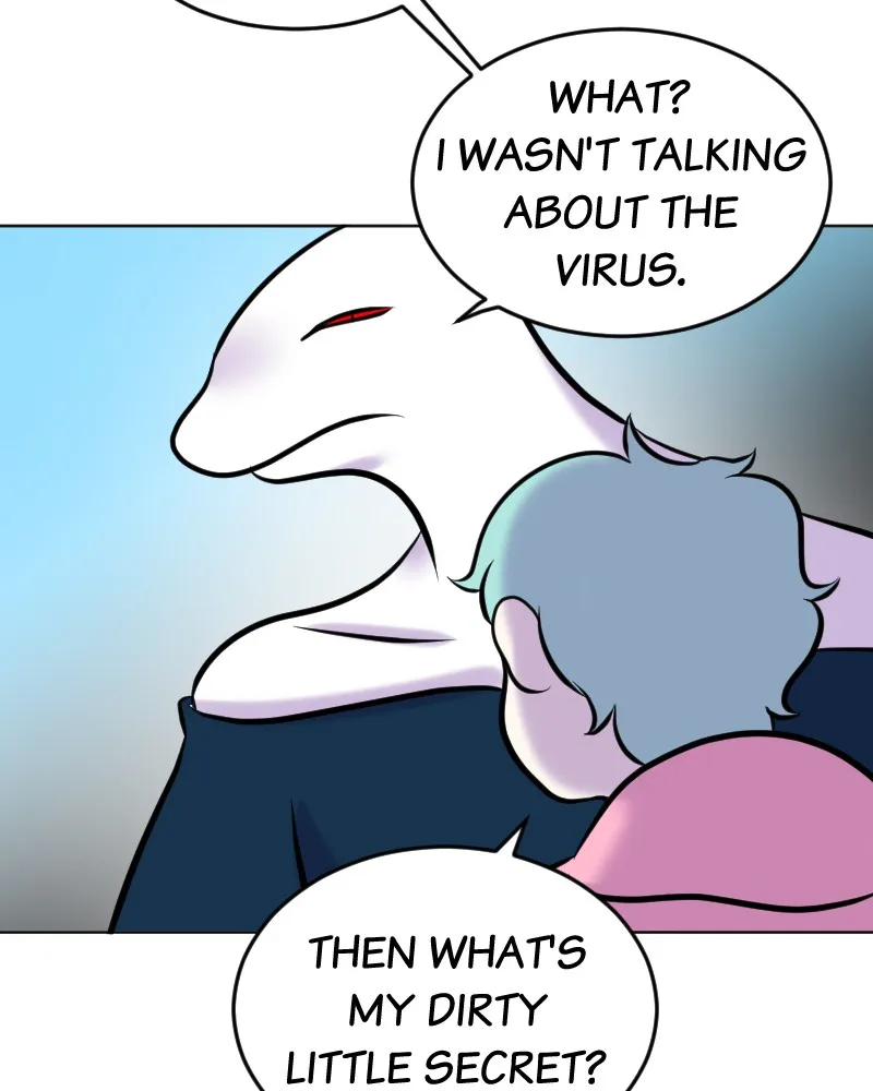 DON'T HATE Chapter 72 page 31 - 