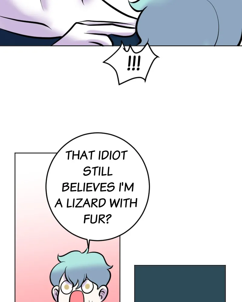 DON'T HATE Chapter 72 page 33 - 