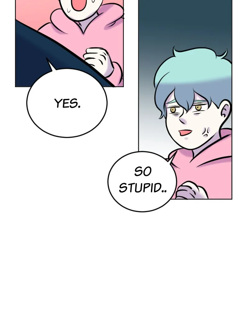 DON'T HATE Chapter 72 page 34 - 