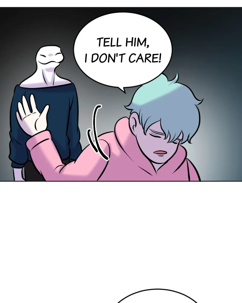 DON'T HATE Chapter 72 page 35 - 
