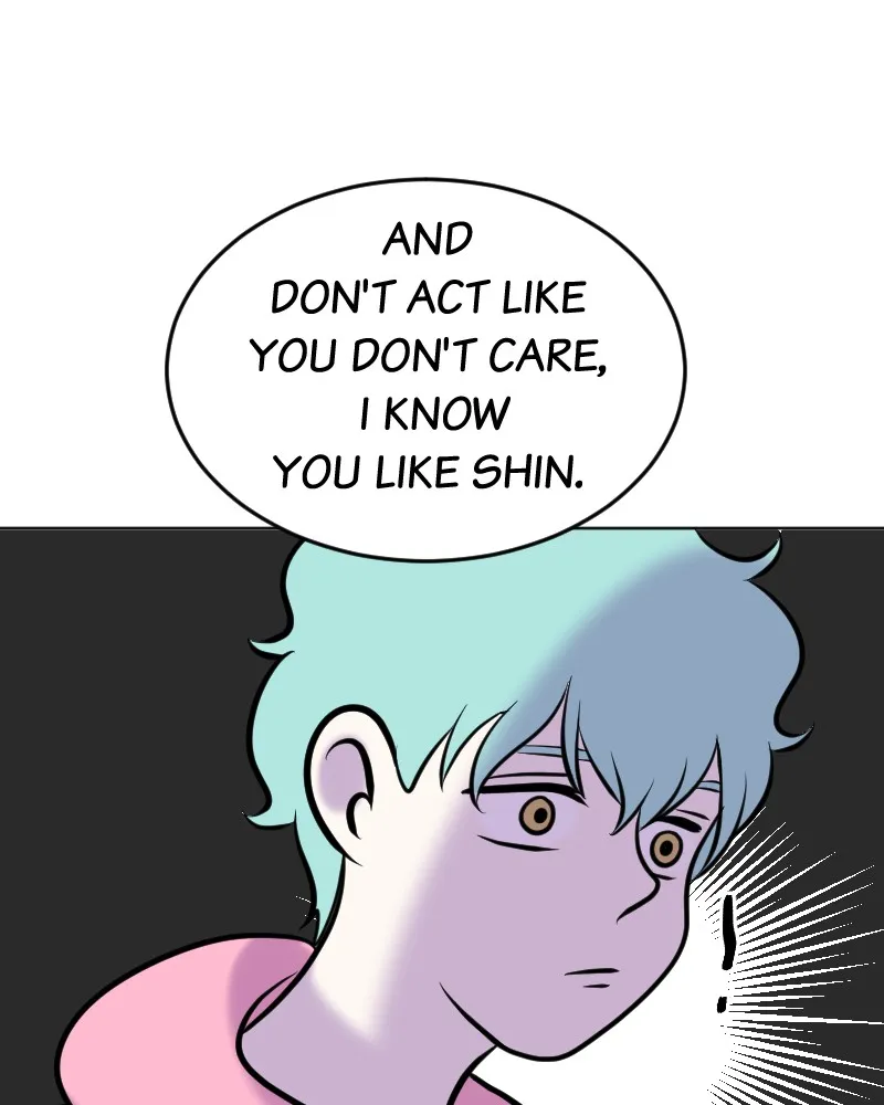 DON'T HATE Chapter 72 page 38 - 