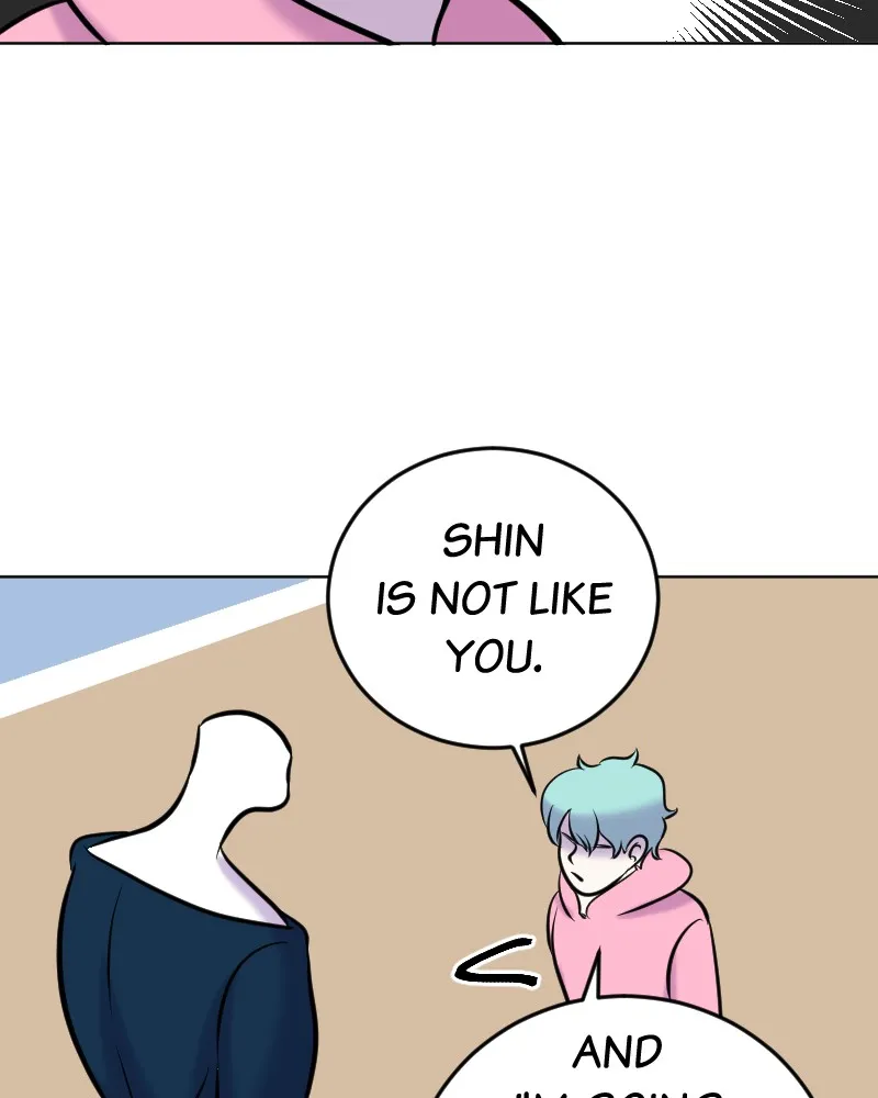 DON'T HATE Chapter 72 page 39 - 