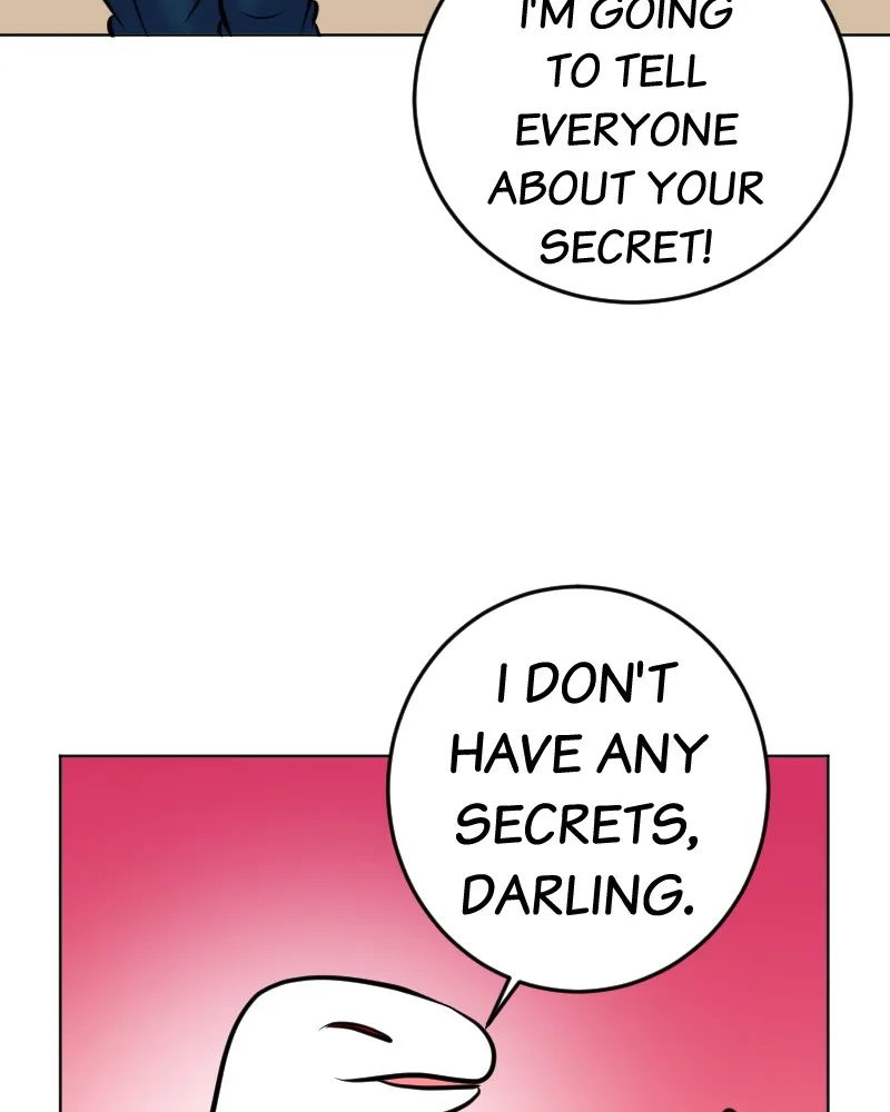 DON'T HATE Chapter 72 page 40 - 