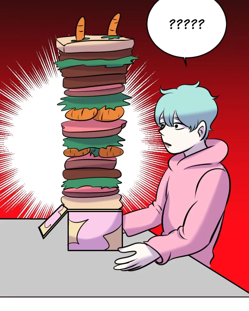 DON'T HATE Chapter 72 page 5 - 