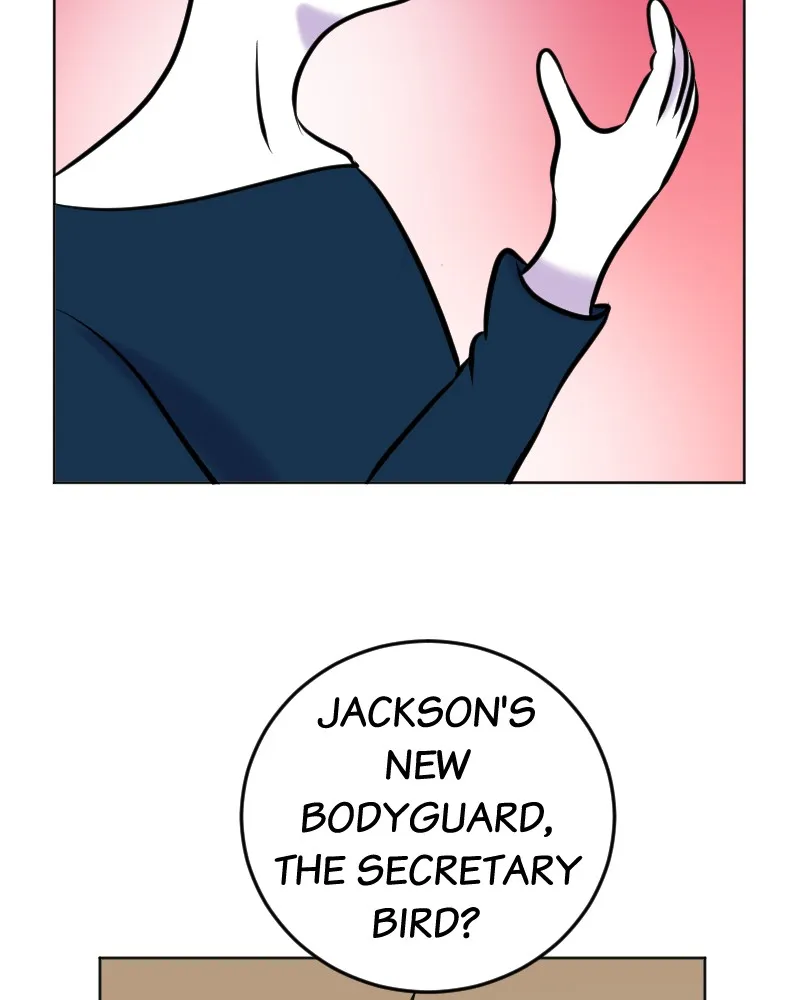 DON'T HATE Chapter 72 page 41 - 