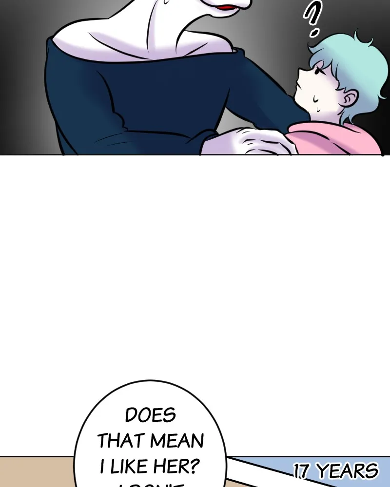 DON'T HATE Chapter 72 page 45 - 