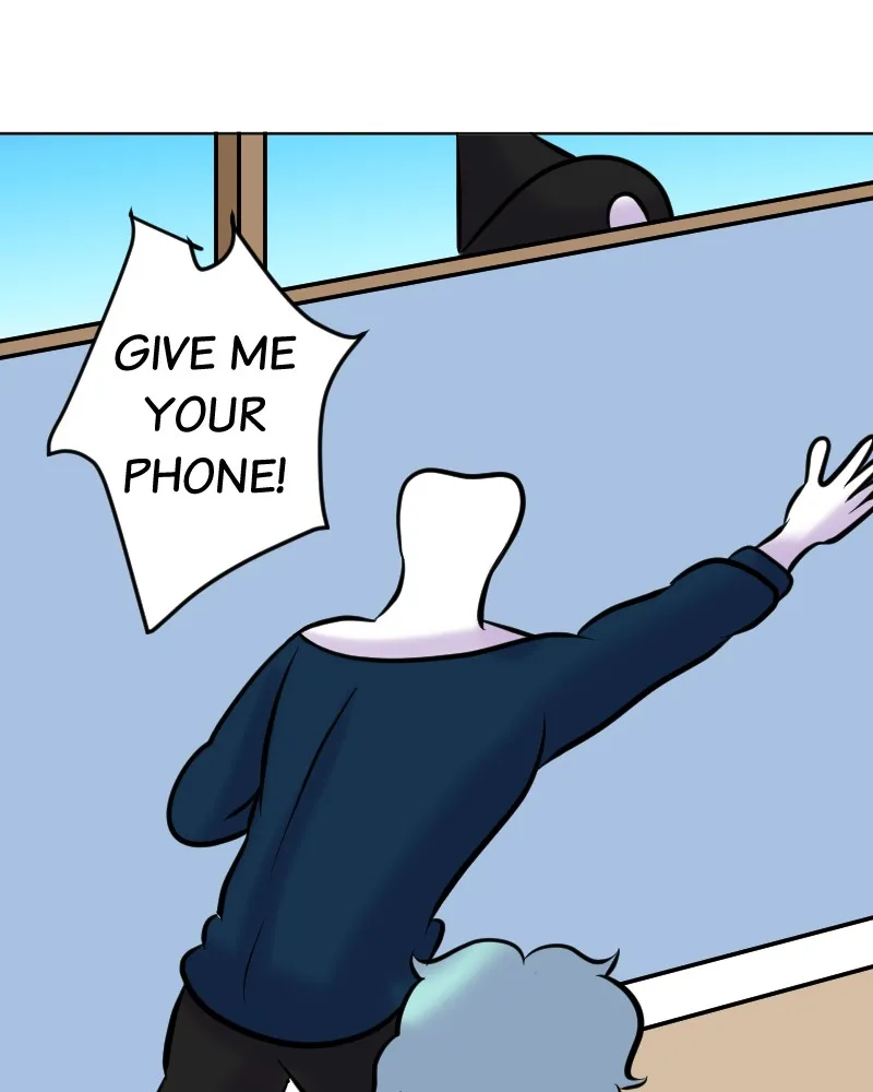 DON'T HATE Chapter 72 page 53 - 