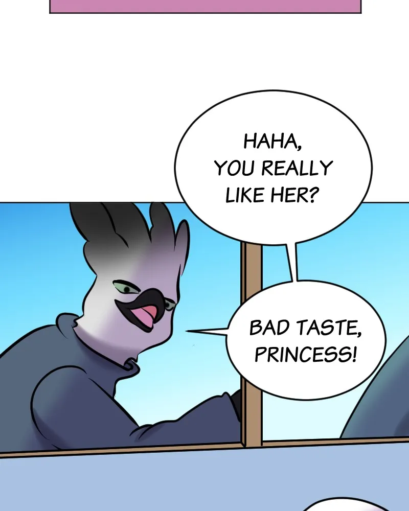 DON'T HATE Chapter 72 page 56 - 