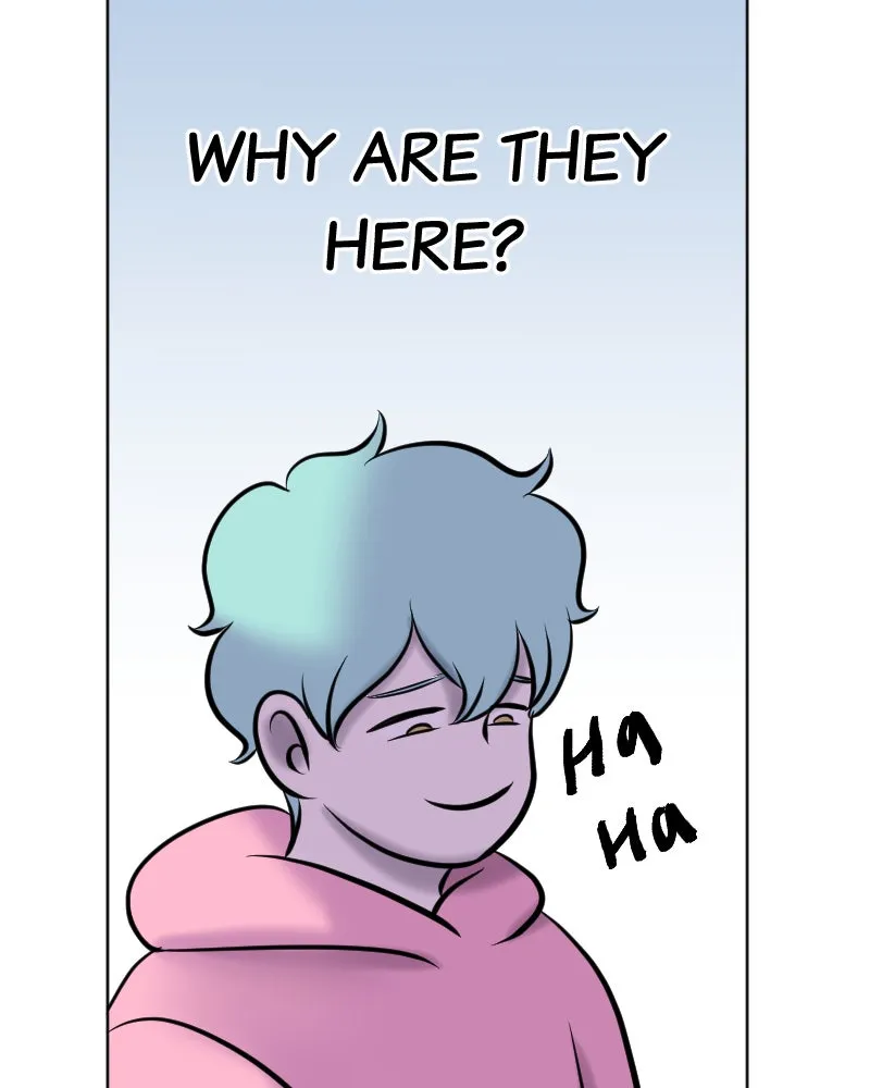 DON'T HATE Chapter 72 page 58 - 