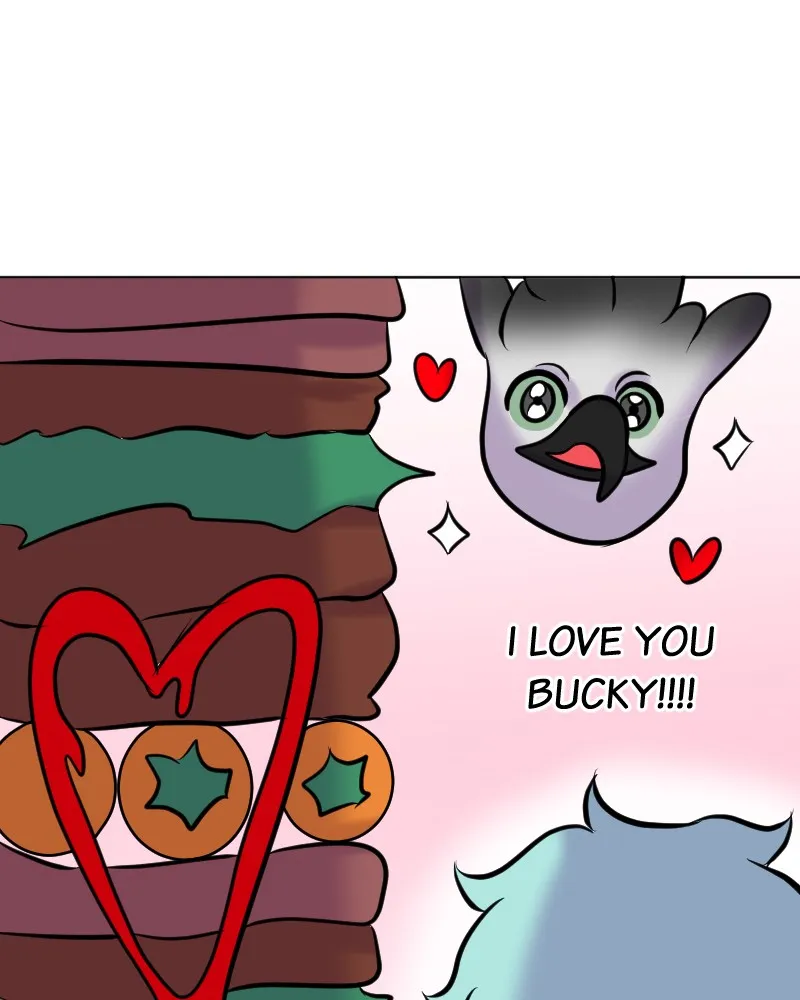 DON'T HATE Chapter 72 page 9 - 