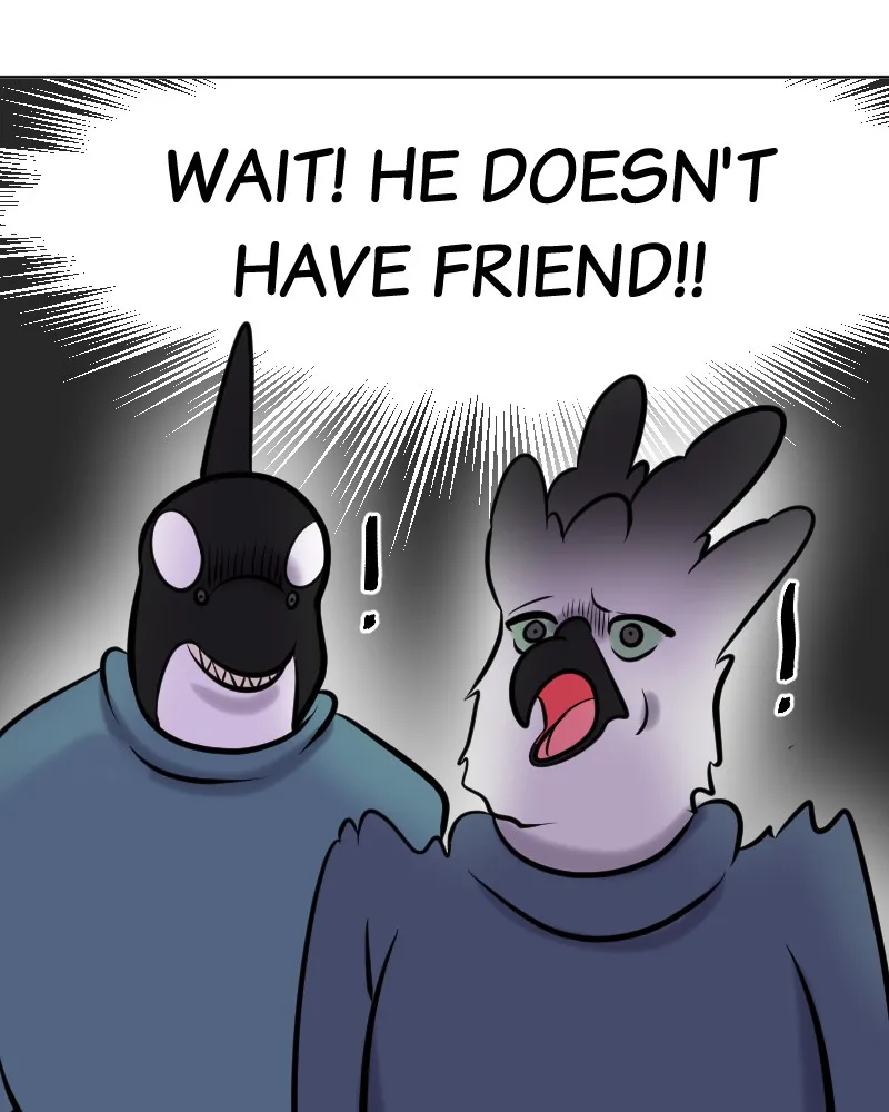 DON'T HATE Chapter 73 page 14 - 