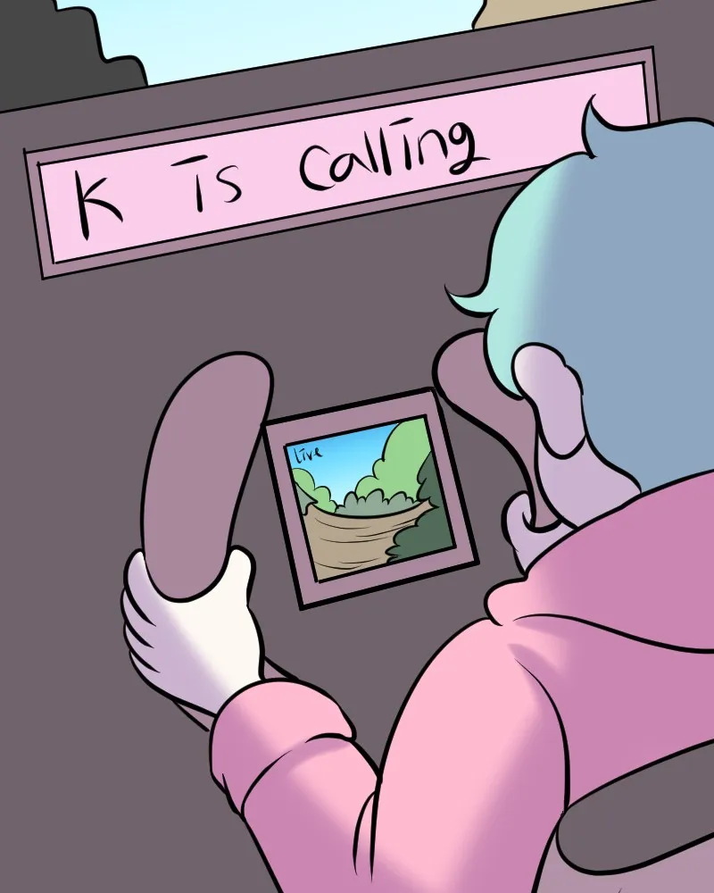 DON'T HATE Chapter 73 page 16 - 