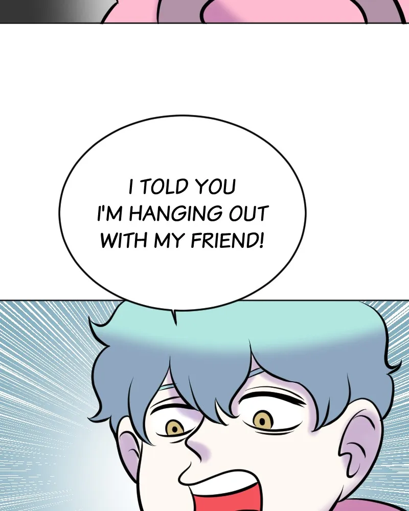 DON'T HATE Chapter 73 page 20 - 