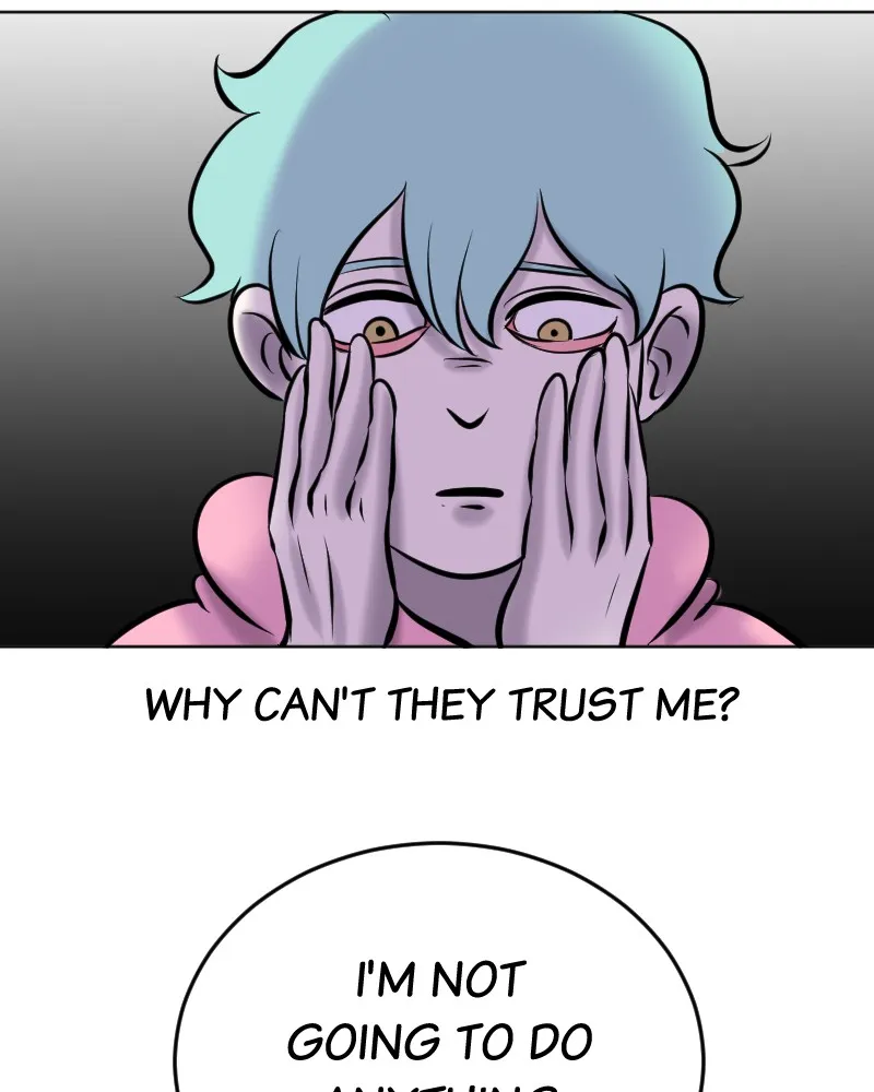 DON'T HATE Chapter 73 page 3 - 