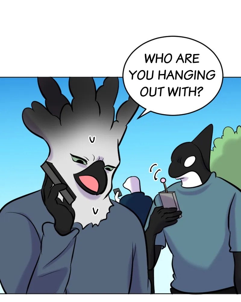 DON'T HATE Chapter 73 page 22 - 