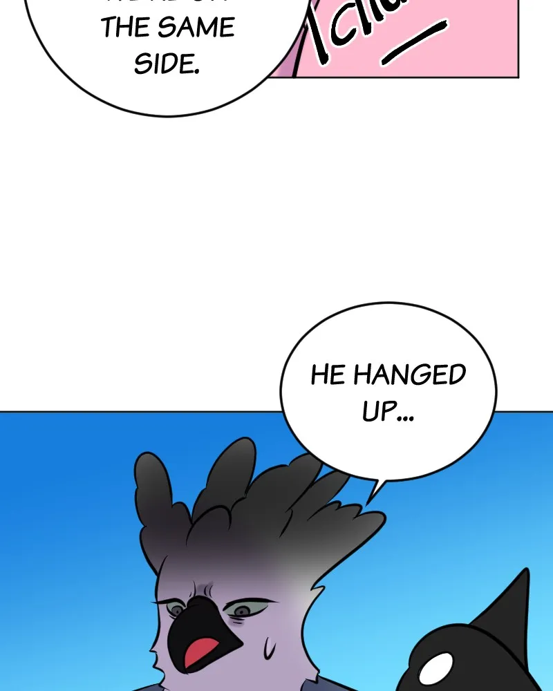 DON'T HATE Chapter 73 page 27 - 