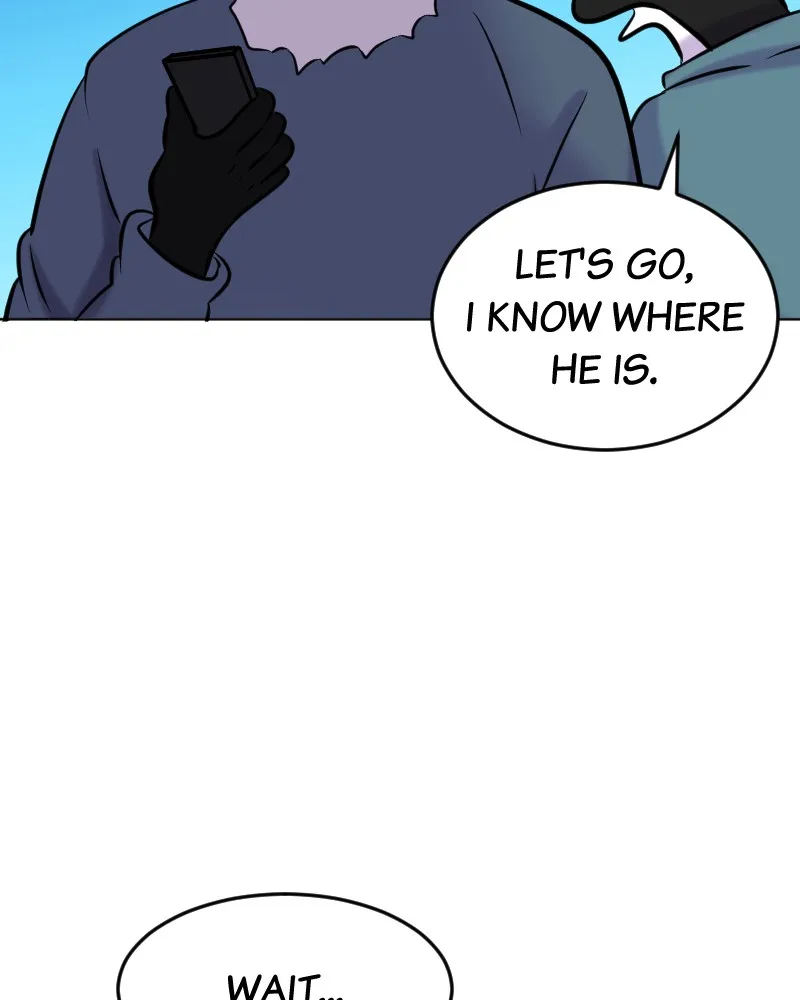 DON'T HATE Chapter 73 page 28 - 