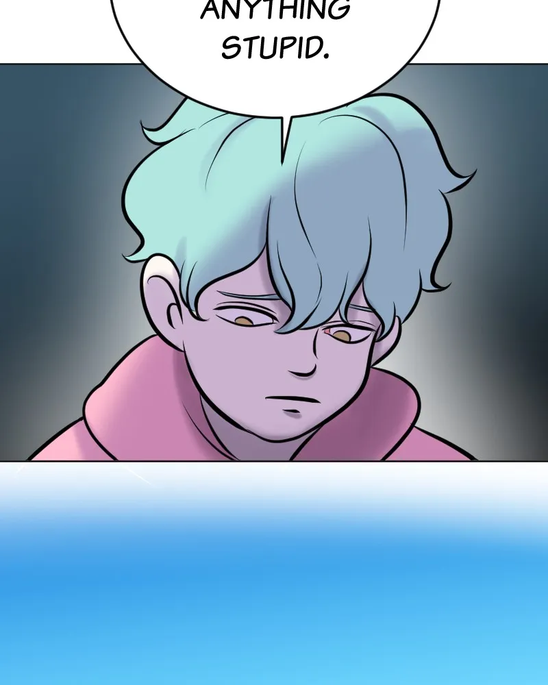 DON'T HATE Chapter 73 page 4 - 