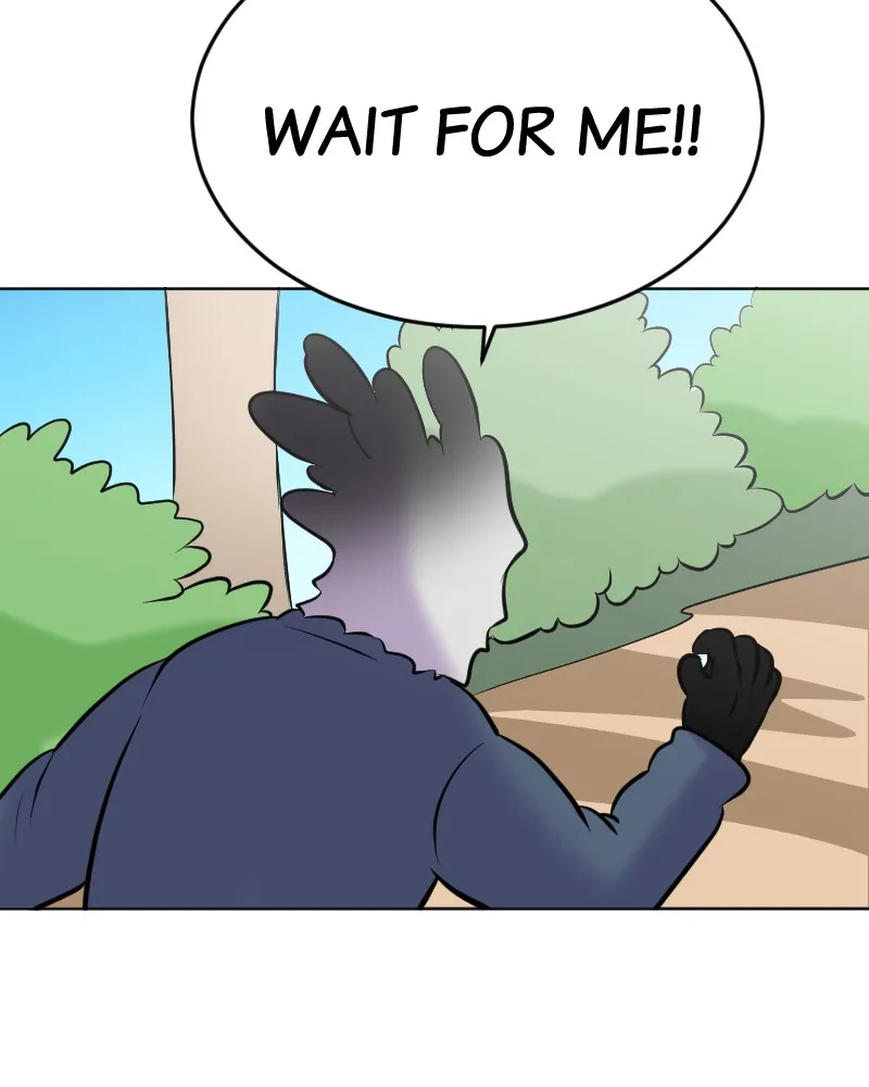DON'T HATE Chapter 73 page 37 - 