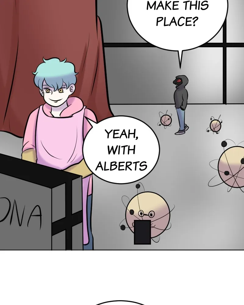 DON'T HATE Chapter 73 page 40 - 
