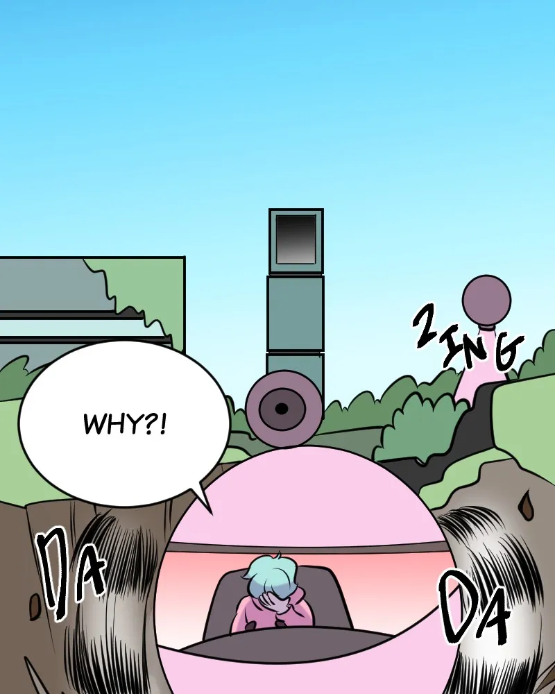 DON'T HATE Chapter 73 page 5 - 