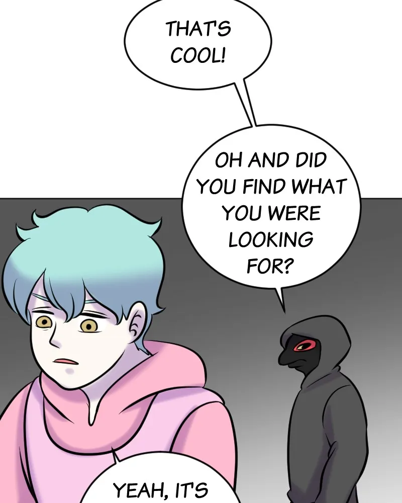 DON'T HATE Chapter 73 page 41 - 
