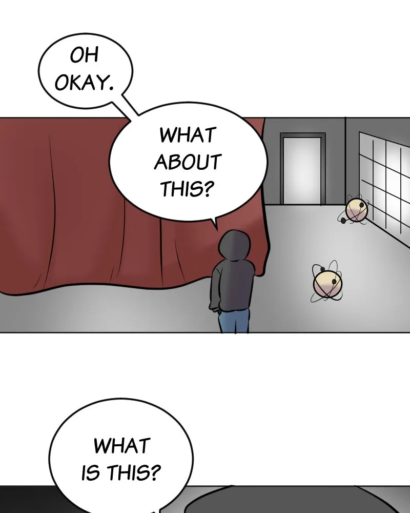 DON'T HATE Chapter 73 page 43 - 