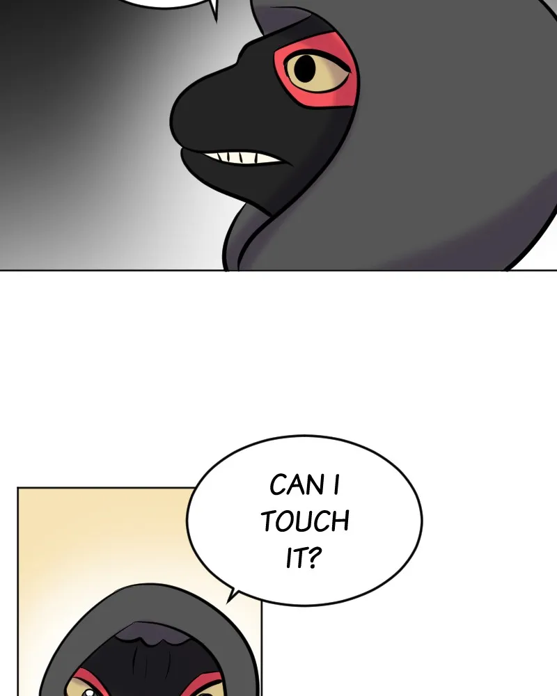 DON'T HATE Chapter 73 page 44 - 