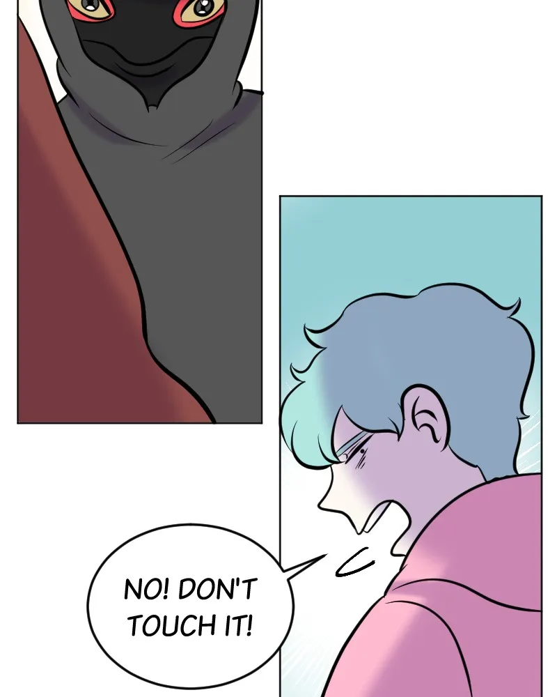 DON'T HATE Chapter 73 page 45 - 