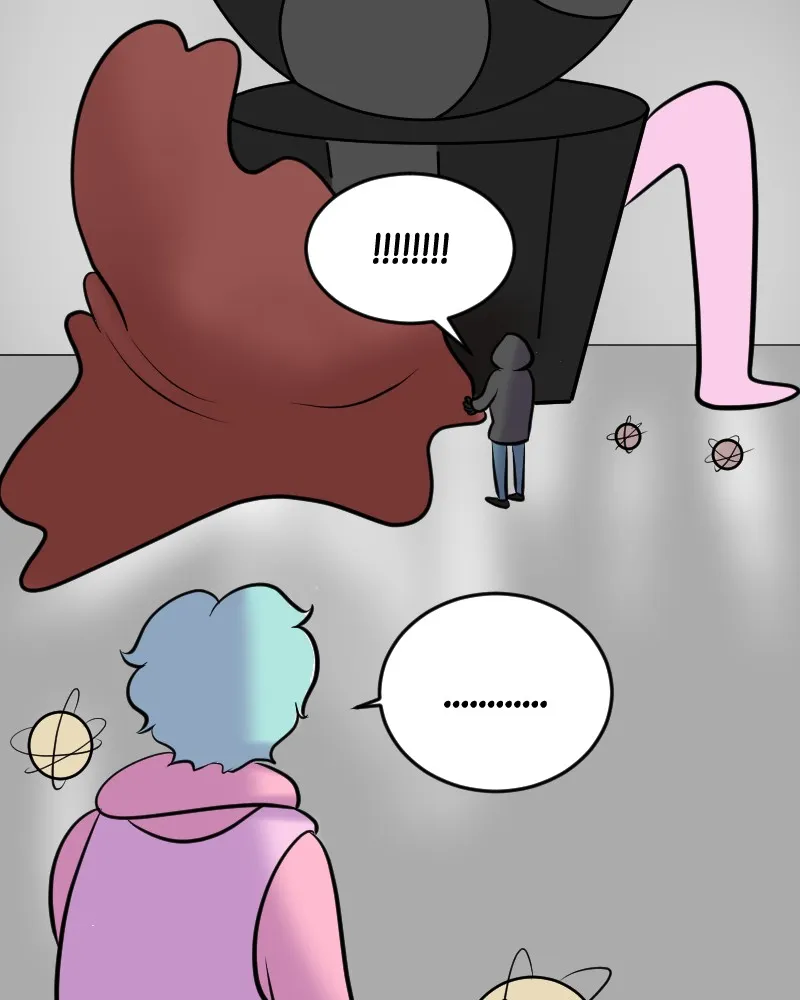 DON'T HATE Chapter 73 page 48 - 