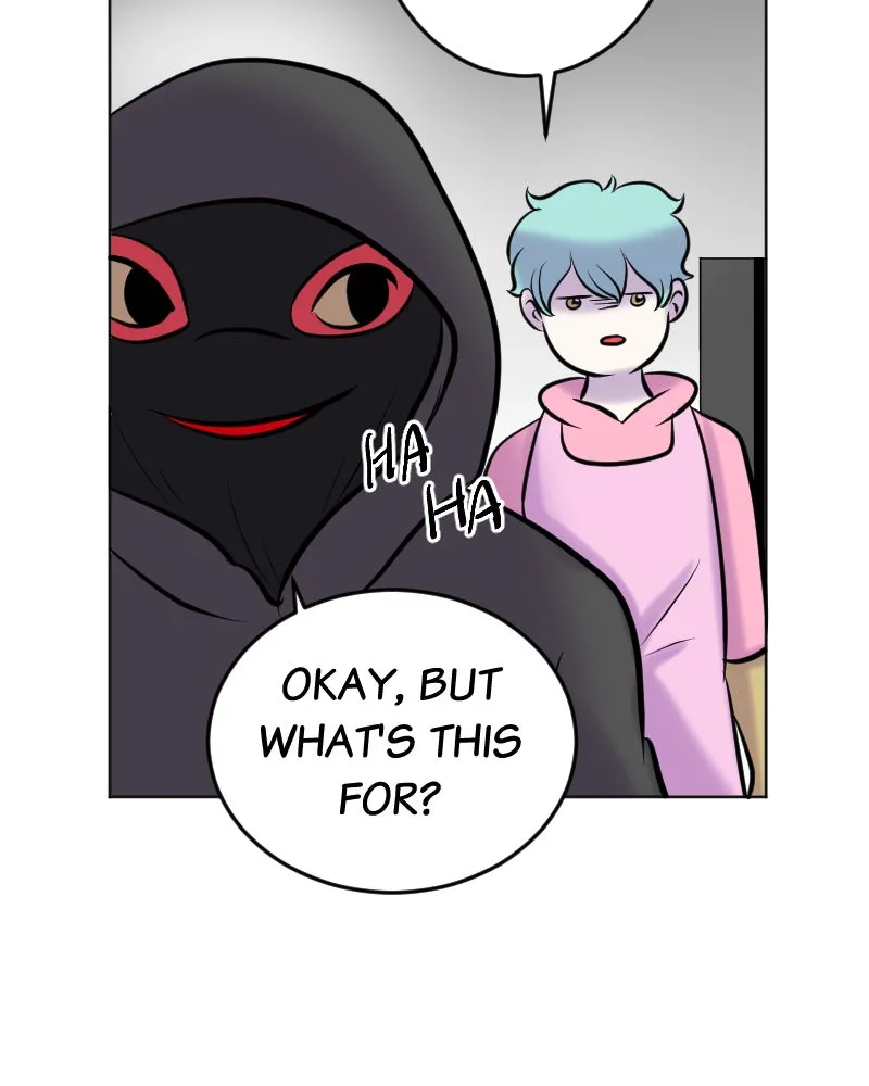 DON'T HATE Chapter 73 page 51 - 