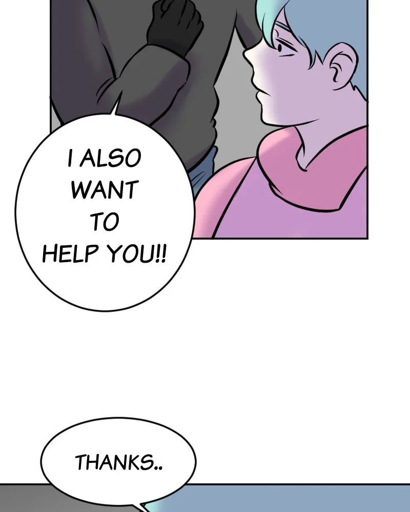 DON'T HATE Chapter 73 page 55 - 