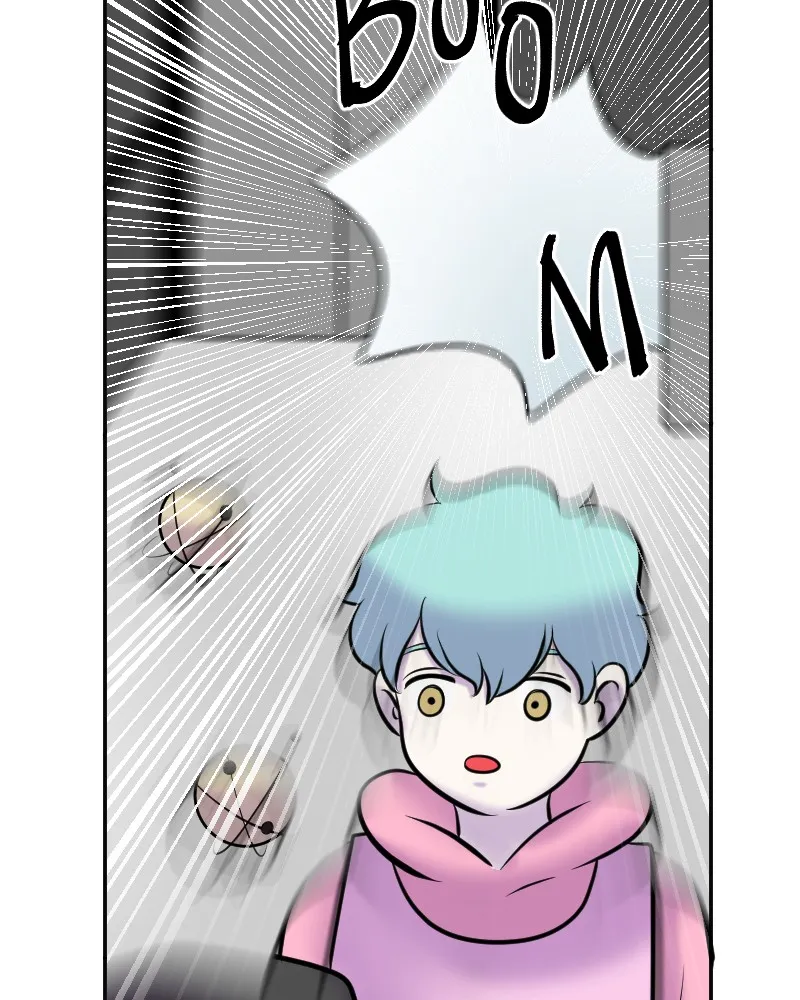 DON'T HATE Chapter 73 page 57 - 