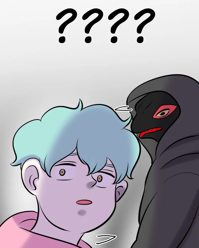 DON'T HATE Chapter 73 page 59 - 