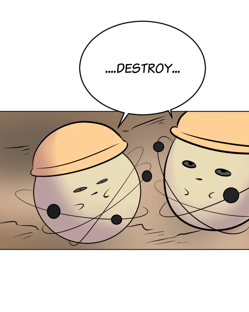 DON'T HATE Chapter 73 page 7 - 