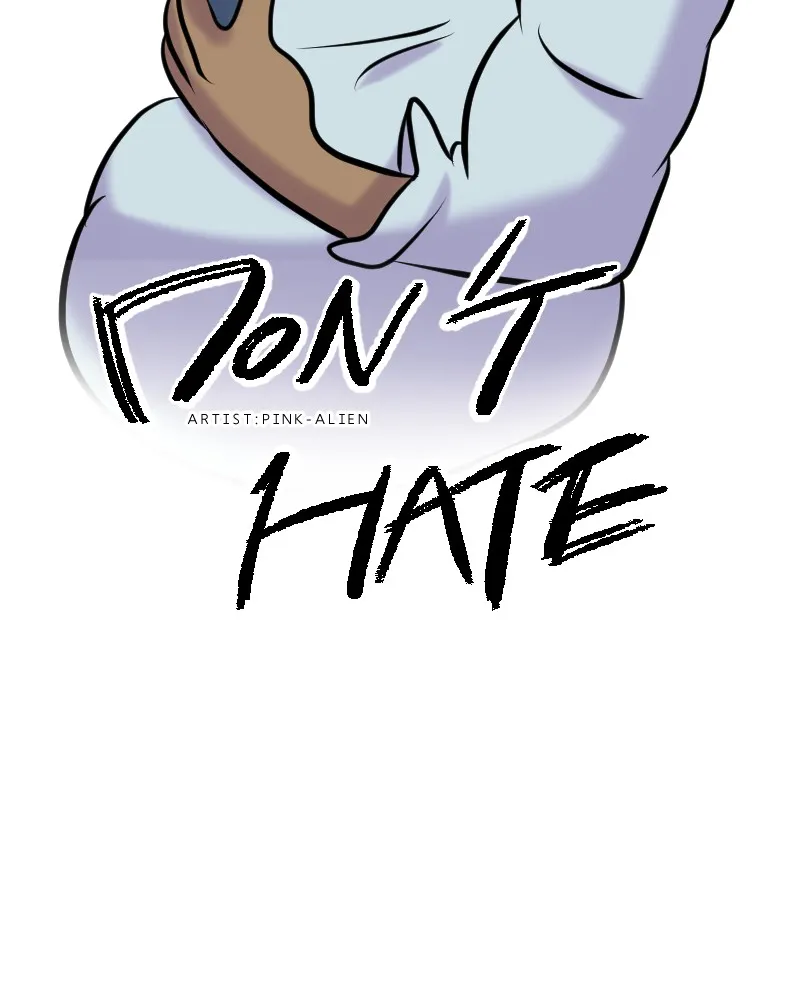 DON'T HATE Chapter 73 page 9 - 