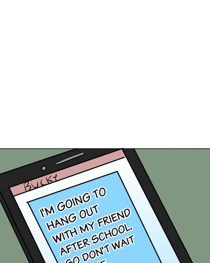 DON'T HATE Chapter 73 page 10 - 