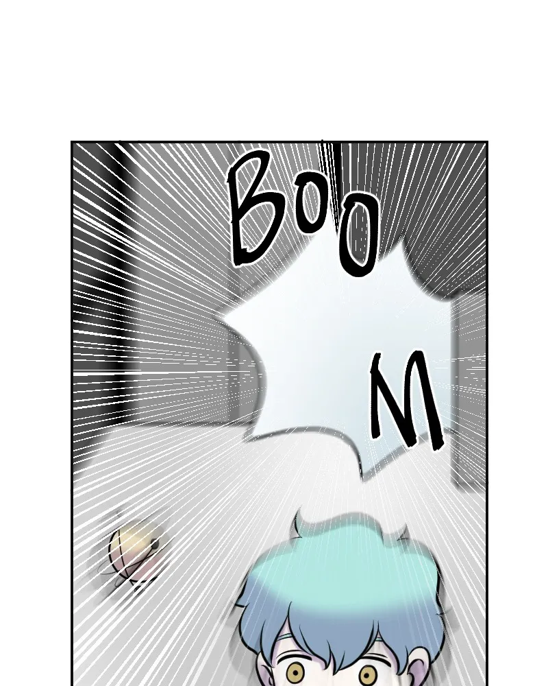 DON'T HATE Chapter 74 page 1 - 