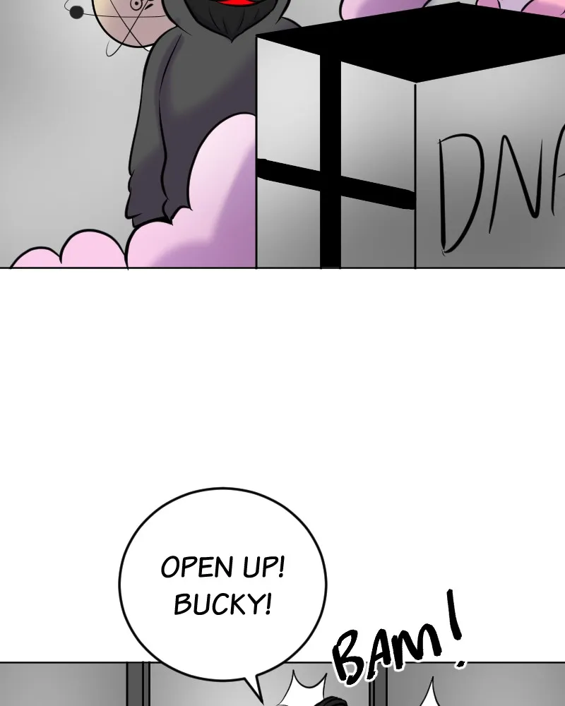 DON'T HATE Chapter 74 page 11 - 