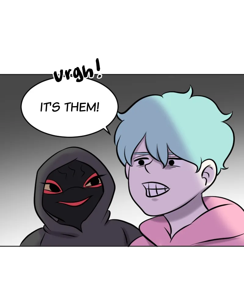 DON'T HATE Chapter 74 page 13 - 