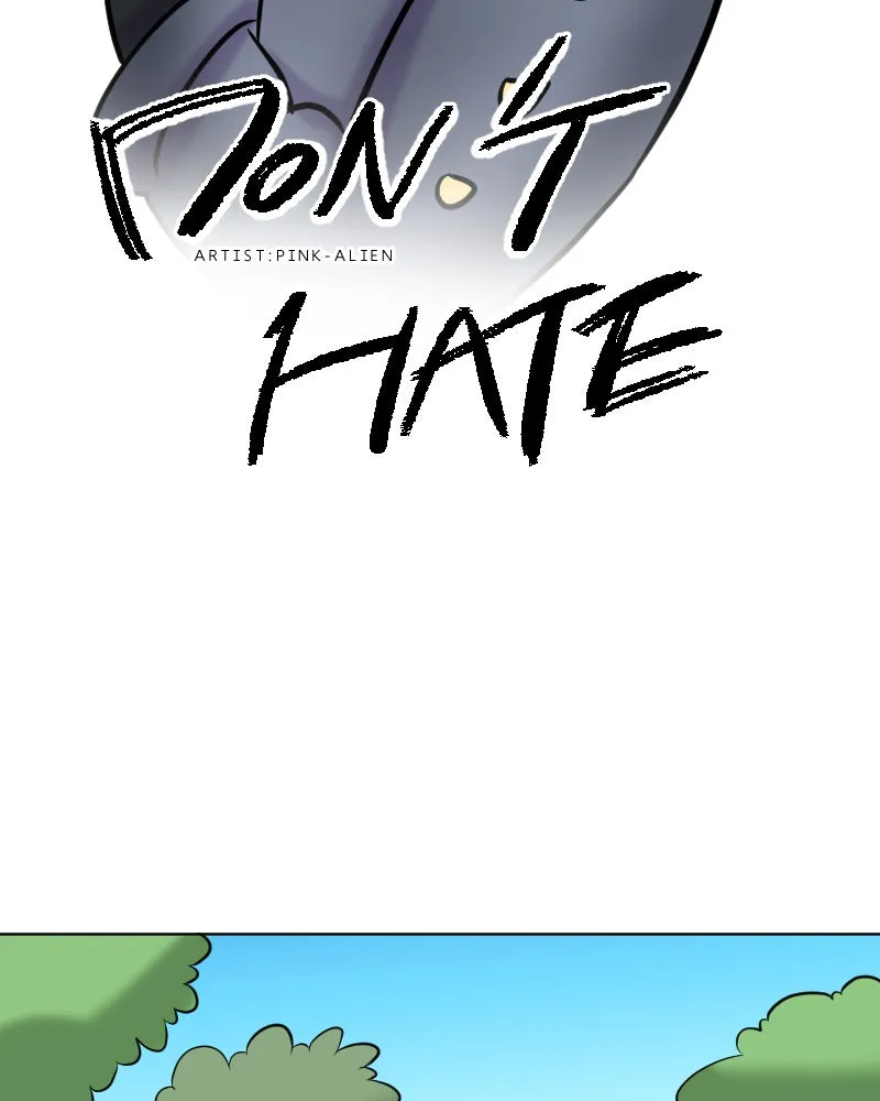 DON'T HATE Chapter 74 page 15 - 