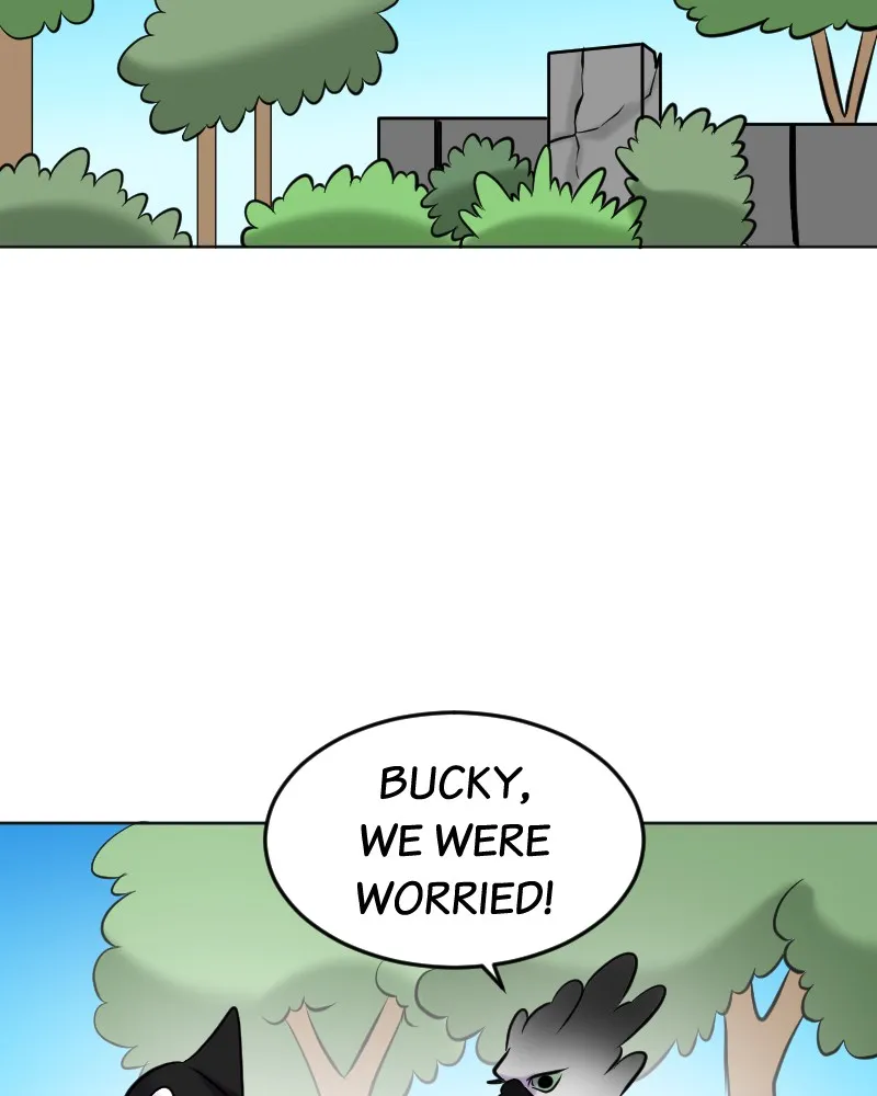 DON'T HATE Chapter 74 page 16 - 