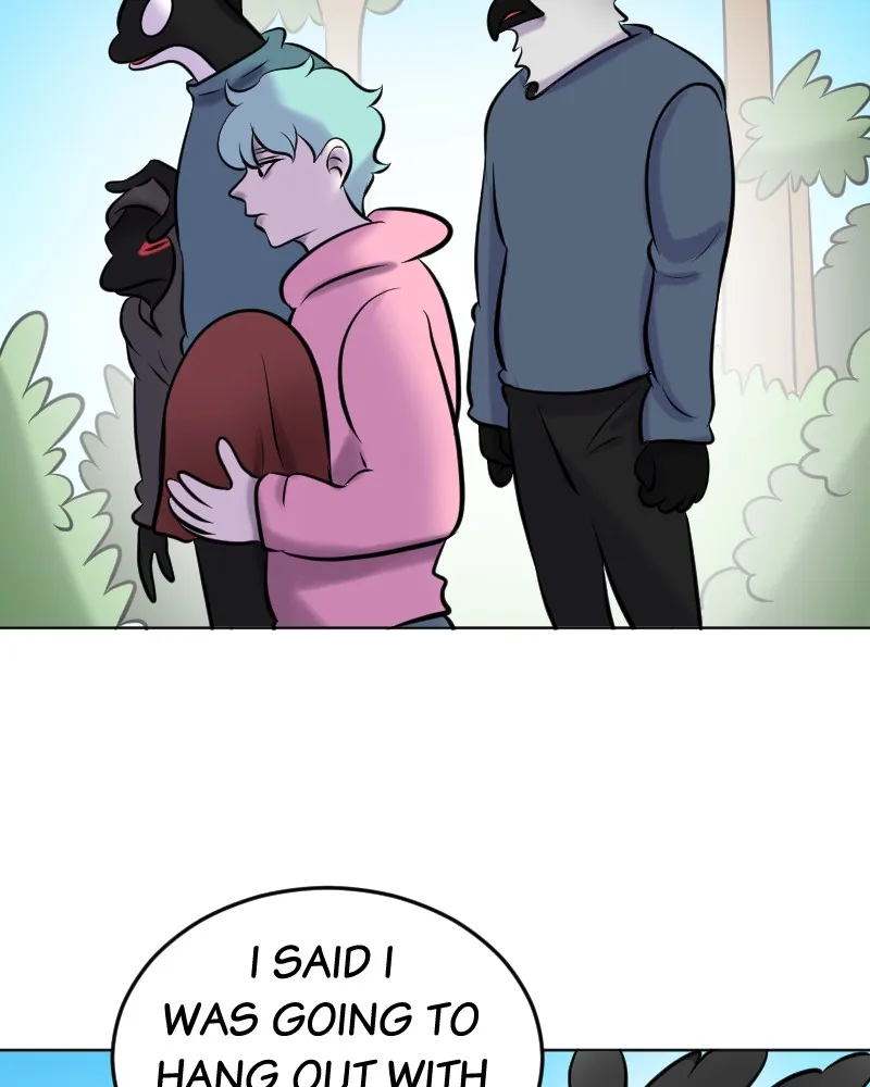 DON'T HATE Chapter 74 page 17 - 