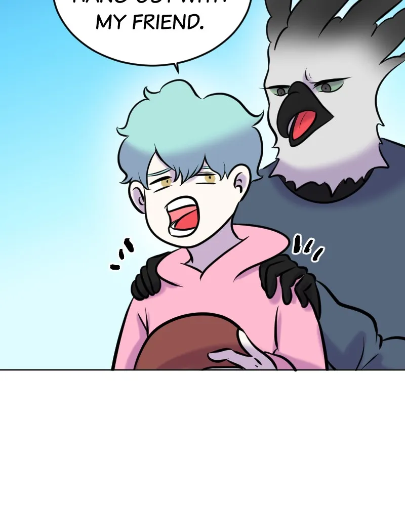 DON'T HATE Chapter 74 page 18 - 