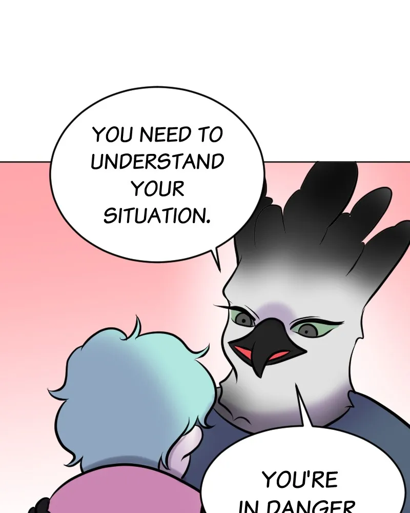 DON'T HATE Chapter 74 page 20 - 