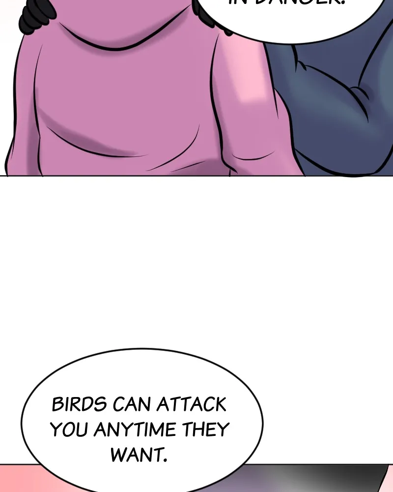 DON'T HATE Chapter 74 page 21 - 
