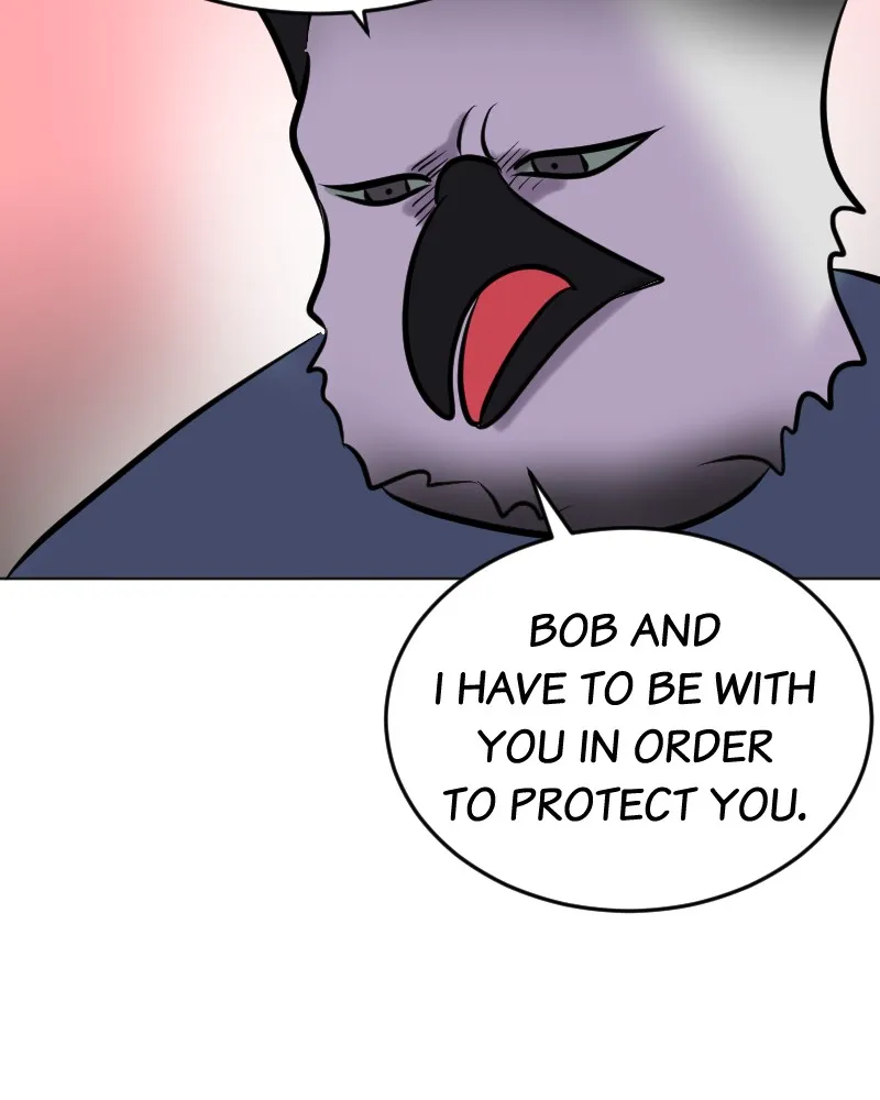 DON'T HATE Chapter 74 page 22 - 