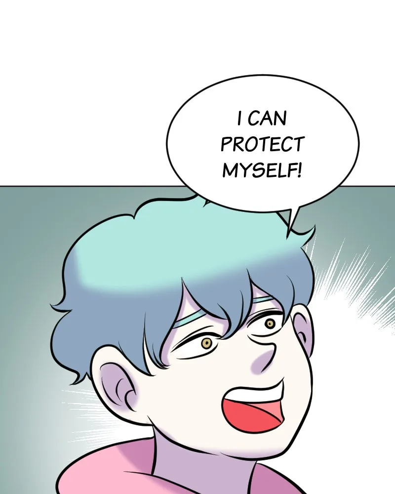 DON'T HATE Chapter 74 page 24 - 